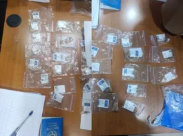 Налоговики Кыргызстана пресекли незаконный ввоз золотых изделий из стран ЕАЭС