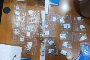 Налоговики Кыргызстана пресекли незаконный ввоз золотых изделий из стран ЕАЭС