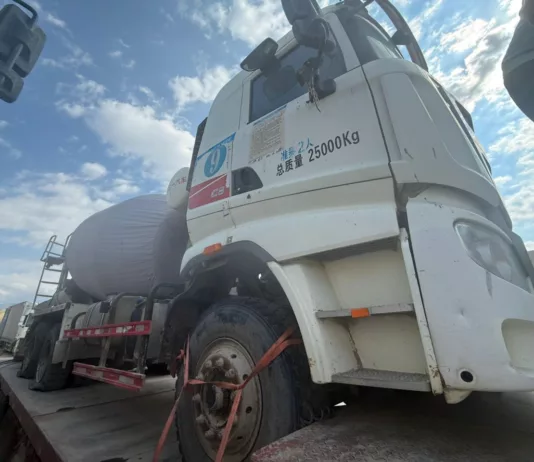 Таможенники Кыргызстана выявили факты недостоверного декларирования транспортных средств, ввозимых из Китая