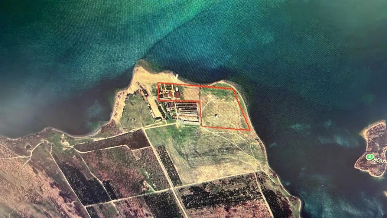 В Тюпском районе в госсобственность возвращены незаконно переданные объекты пансионата