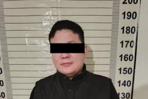 В Сокулукском районе задержали подозреваемого в мошенничестве с автомобилем