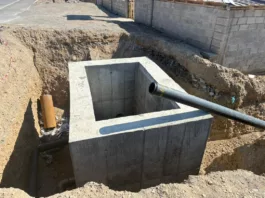 В Баткене строительную компанию оштрафовали за нарушение техрегламента