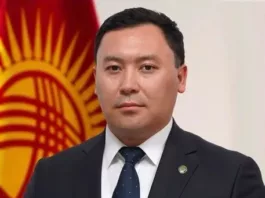 Чынгыз Молдокеев назначен директором госпредприятия «Кыргызгеология»