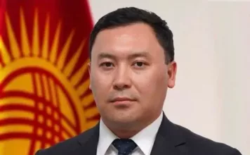 Чынгыз Молдокеев назначен директором госпредприятия «Кыргызгеология»