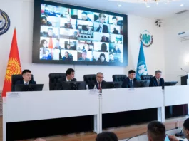 Нурлан Максутов и Нурлан Маманов назначены заместителями председателя ГНС