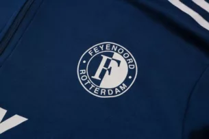 Единственный финал еврокубка для Фейеноорда