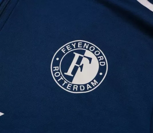 Единственный финал еврокубка для Фейеноорда