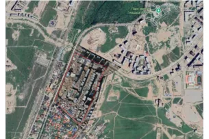 В Аламудунском районе незаконно проданный земельный участок возвращён государству