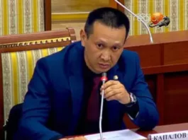 СМИ: В Бишкеке застрелился замглавы службы судоисполнителей при Генпрокуратуре Кыргызстана