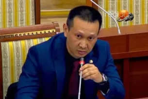 СМИ: В Бишкеке застрелился замглавы службы судоисполнителей при Генпрокуратуре Кыргызстана