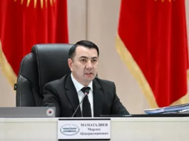 Торага Жогорку Кенеша дал разъяснения по зарплатам депутатов