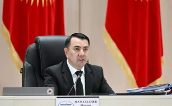 Торага Жогорку Кенеша дал разъяснения по зарплатам депутатов