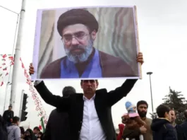 Совет экспертов Ирана назначил сына Али Хаменеи Моджтабу новым верховным лидером страны