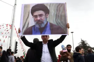 Совет экспертов Ирана назначил сына Али Хаменеи Моджтабу новым верховным лидером страны