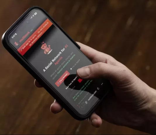 Meta приобрела соцсеть для ботов с искусственным интеллектом, о которой все говорят