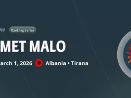 В заключительный день рейтингового турнира MUHAMET MALO Кыргызстан представят 8 борцов греко-римского стиля