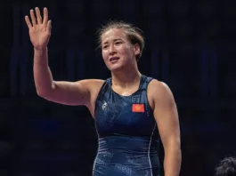 Нурзат Нуртаева стала серебряным призёром рейтингового турнира «Muhamet Malo»