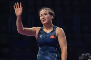 Нурзат Нуртаева стала серебряным призёром рейтингового турнира «Muhamet Malo»