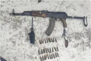 МВД Кыргызстана: Пресечена деятельность устойчивой ОПГ МВД Кыргызстана: Пресечена деятельность устойчивой ОПГ