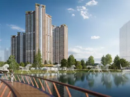 ROYAL CENTRAL PARK – НАЧАЛО СТРОИТЕЛЬСТВА ПОДСЕКЦИИ THE ESSENCE – ДОПОЛНИТЕЛЬНАЯ СКИДКА 5%