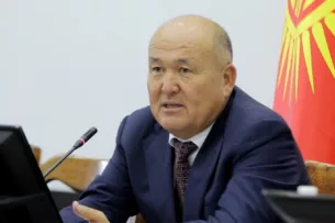 Бывший мэр Оша прокомментировал слухи о долге города в 12 млрд сомов