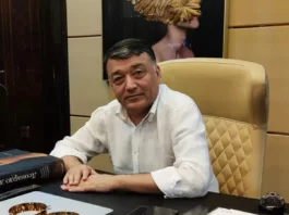 Улугбек Мирзамухамедов: как международный бизнес преобразует деловой климат Центральной Азии