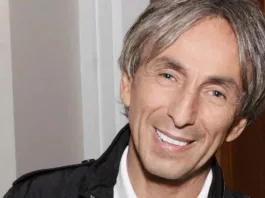 СМИ: Российский экс-сенатор Джабраилов совершил суицид в центре Москвы