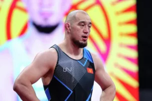 Узур Жусупбеков стал бронзовым призёром рейтингового турнира MUHAMET MALO–2026 Узур Жусупбеков стал бронзовым призёром рейтингового турнира MUHAMET MALO–2026