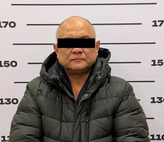 Задержан бывший директор Республиканского центра крови