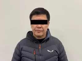 ГКНБ КР рассказал о задержании бывшего депутата Жогорку Кенеша Конгантиева