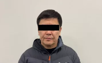 ГКНБ КР рассказал о задержании бывшего депутата Жогорку Кенеша Конгантиева