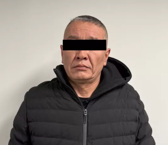 ГКНБ КР: Задержан адвокат по факту систематического вымогательства денег