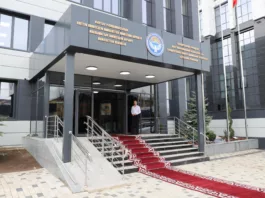 В Кыргызстане открыли госучреждение «Центр информационной безопасности»