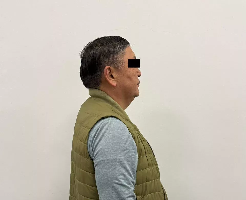 Задержан находящийся в межгосударственном розыске гендиректор ОАО «Оргтехстрой»