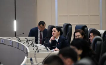 Парламент Кыргызстана принял изменения в закон о конфликте интересов