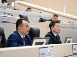 Парламент Кыргызстана принял законопроекты о ратификации соглашений о взаимной отмене визовых требований для владельцев дипломатических и служебных паспортов ряда стран