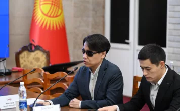 Комитет Жогорку Кенеша отклонил законопроект «О внесении изменения в закон «О рекламе» в первом чтении