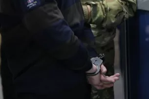 Генпрокуратура Кыргызстана экстрадировала в Польшу осужденных членов ОПГ