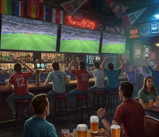 Феномен спортивного фанатизма: как увлечение игрой развивает эмоциональный интеллект и когнитивные навыки