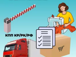 Налоговая служба Кыргызстана протестировала новую форму ЭСФ для торговли через маркетплейсы