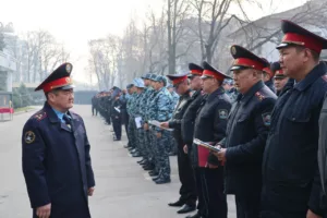 гувд бишкека