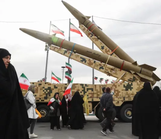 Пентагон сообщил Конгрессу об отсутствии признаков того, что Иран планировал напасть на США первым