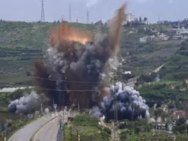 НАТО изучает возможность нанесения ударов Ираном по европейским городам. Что ещё прозошло?