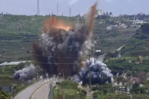 НАТО изучает возможность нанесения ударов Ираном по европейским городам. Что ещё прозошло?