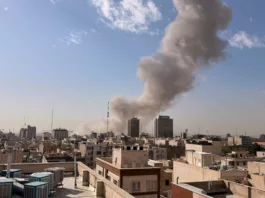 Война в Иране: В Совбезе обсудили ситуацию с кыргызстанцами на Ближнем Востоке