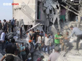 Израиль провёл наземную операцию на территории Ирана. Что ещё произошло?