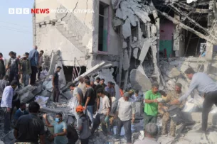 Израиль провёл наземную операцию на территории Ирана. Что ещё произошло?