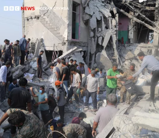 Израиль провёл наземную операцию на территории Ирана. Что ещё произошло?