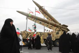 Глава МИД Ирана: США наносят удары по арабским странам беспилотником LUCAS, похожим на Shahed. Что ещё происходит?