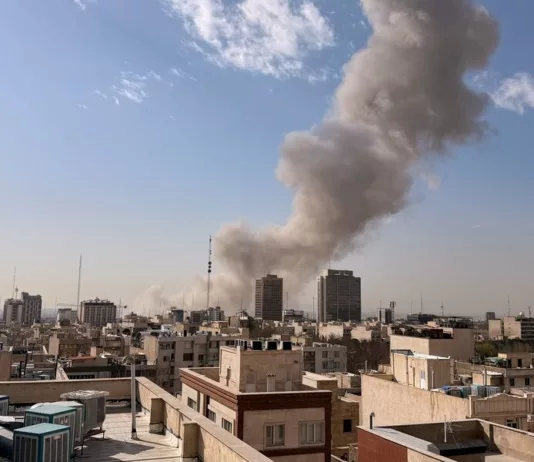 Война в Иране: В Совбезе обсудили ситуацию с кыргызстанцами на Ближнем Востоке